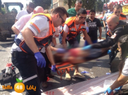 إعتقال زوجة اللداوي المشتبه بدهس ومقتل نيكول رميرز (12 عامًا) في الرملة